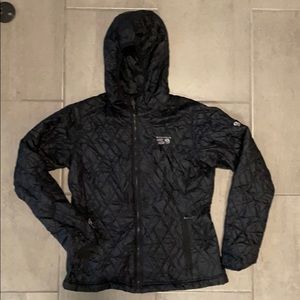 Mountain Hardwear Thermal Q Elite Jacket